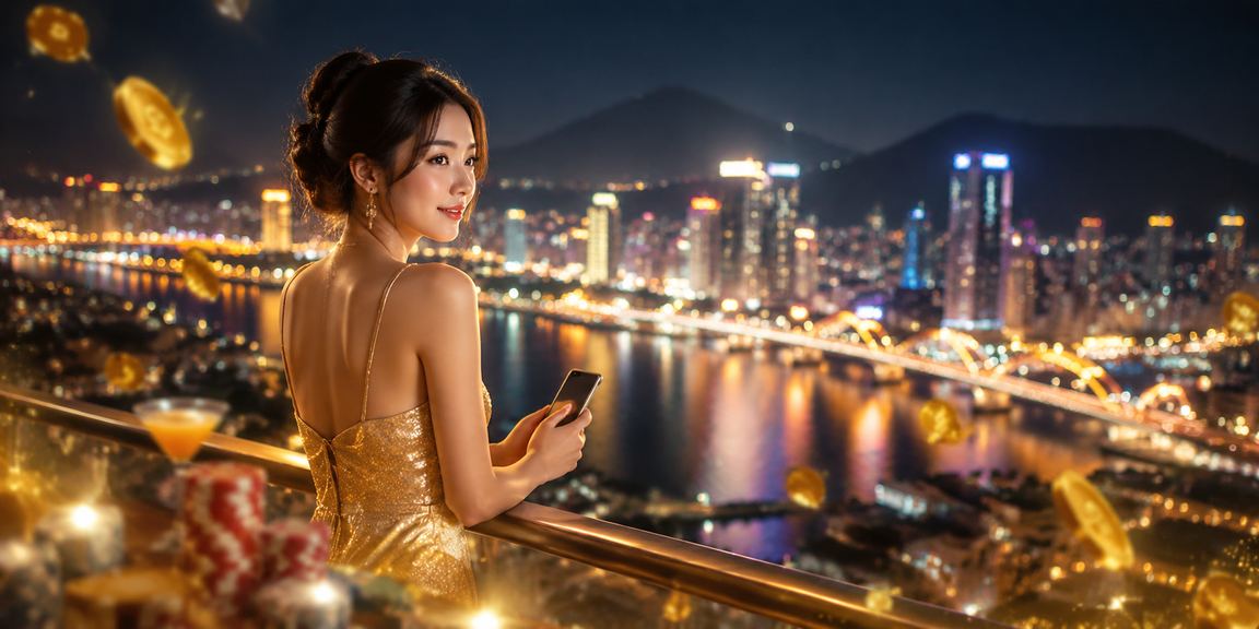 Người dùng xem tỷ lệ kèo trên điện thoại tại Đà Nẵng
