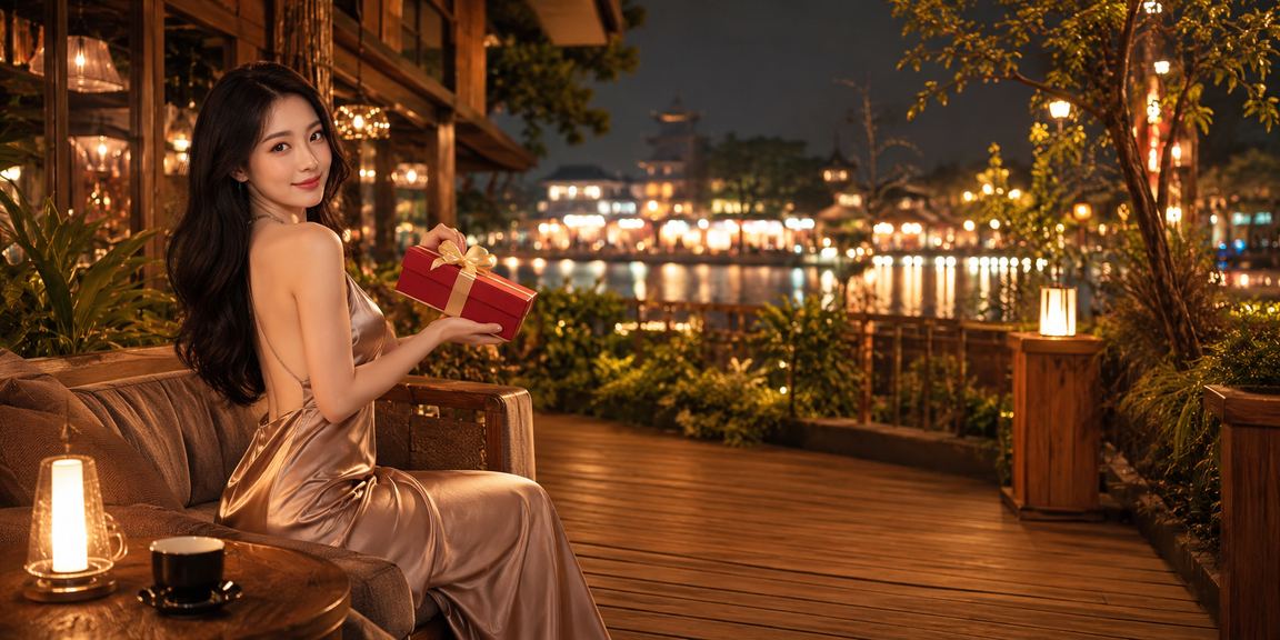 Người chơi tại Hà Nội thực hiện giao dịch thanh toán trong quán cà phê