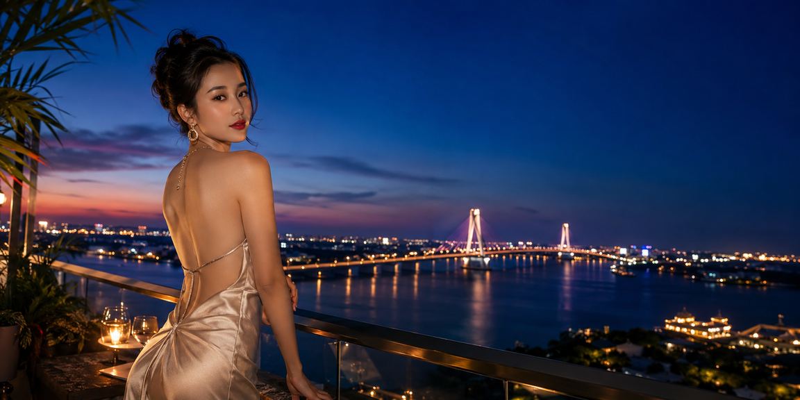 Người chơi tại Sài Gòn thư giãn bên bãi biển, kiểm tra giao dịch an toàn