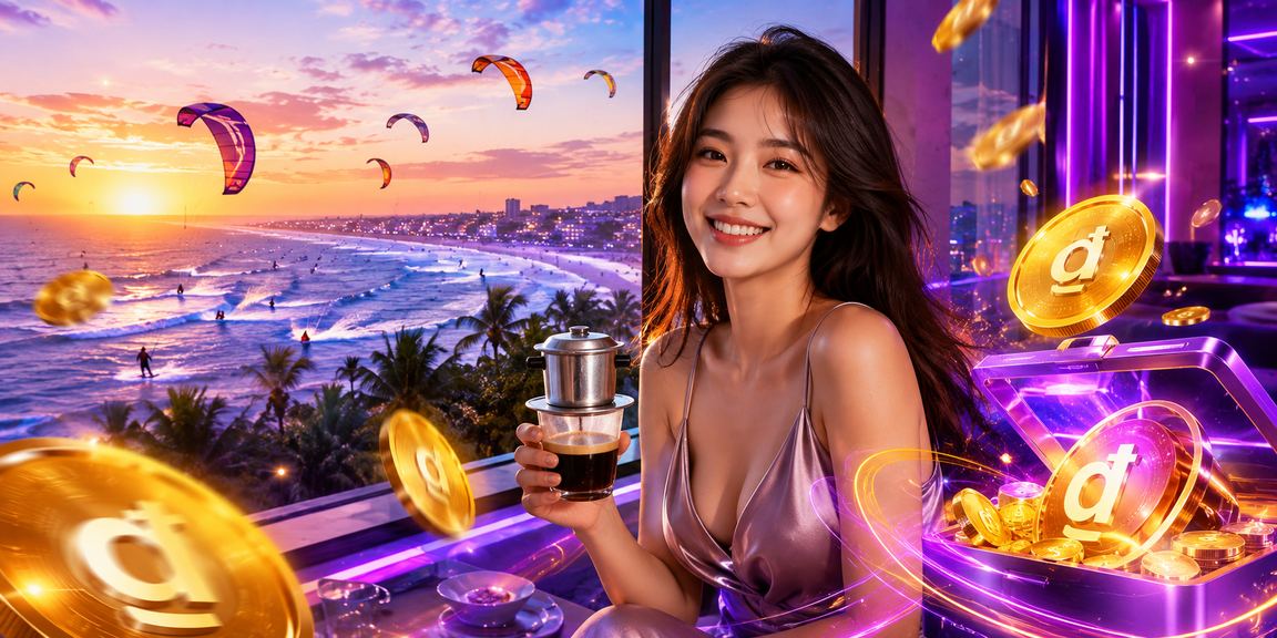 Trải nghiệm cá cược trực tuyến tại Việt Nam trên sxtg