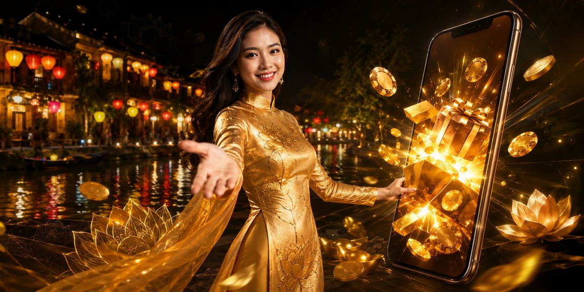 Thành viên VIP tham gia sự kiện casino cao cấp tại Việt Nam
